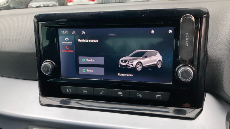 SEAT Arona 1.0 TSI 110 FR Edition 5dr Petrol Hatchback